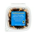 thumbnail image 1 of bettergoods Dark Chocolate Espresso Trail Mix, 11.5 oz, 1 of 8