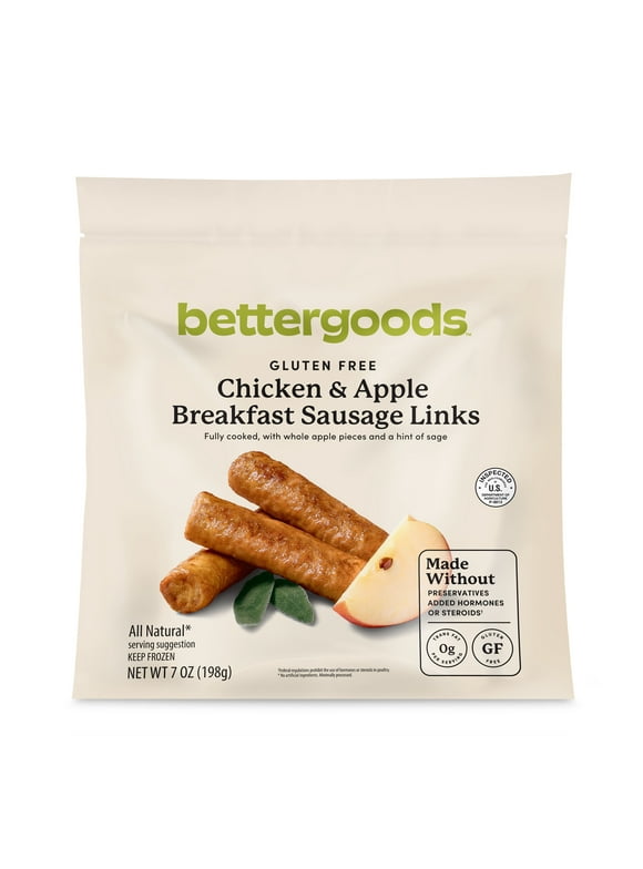 Chicken sausage in Sausages - Walmart.com