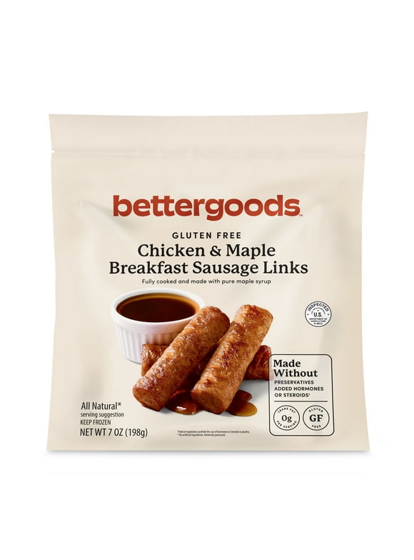 Chicken sausage in Sausages - Walmart.com