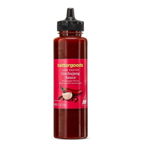 bettergoods Gochujang Sauce, 12.5 oz