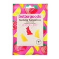 thumbnail image 1 of bettergoods Gummy Kangaroos, 5 oz, 1 of 8