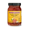 thumbnail image 1 of bettergoods Honey Garlic Salsa, Mild, 16 oz Jar (Shelf Stable), 1 of 6