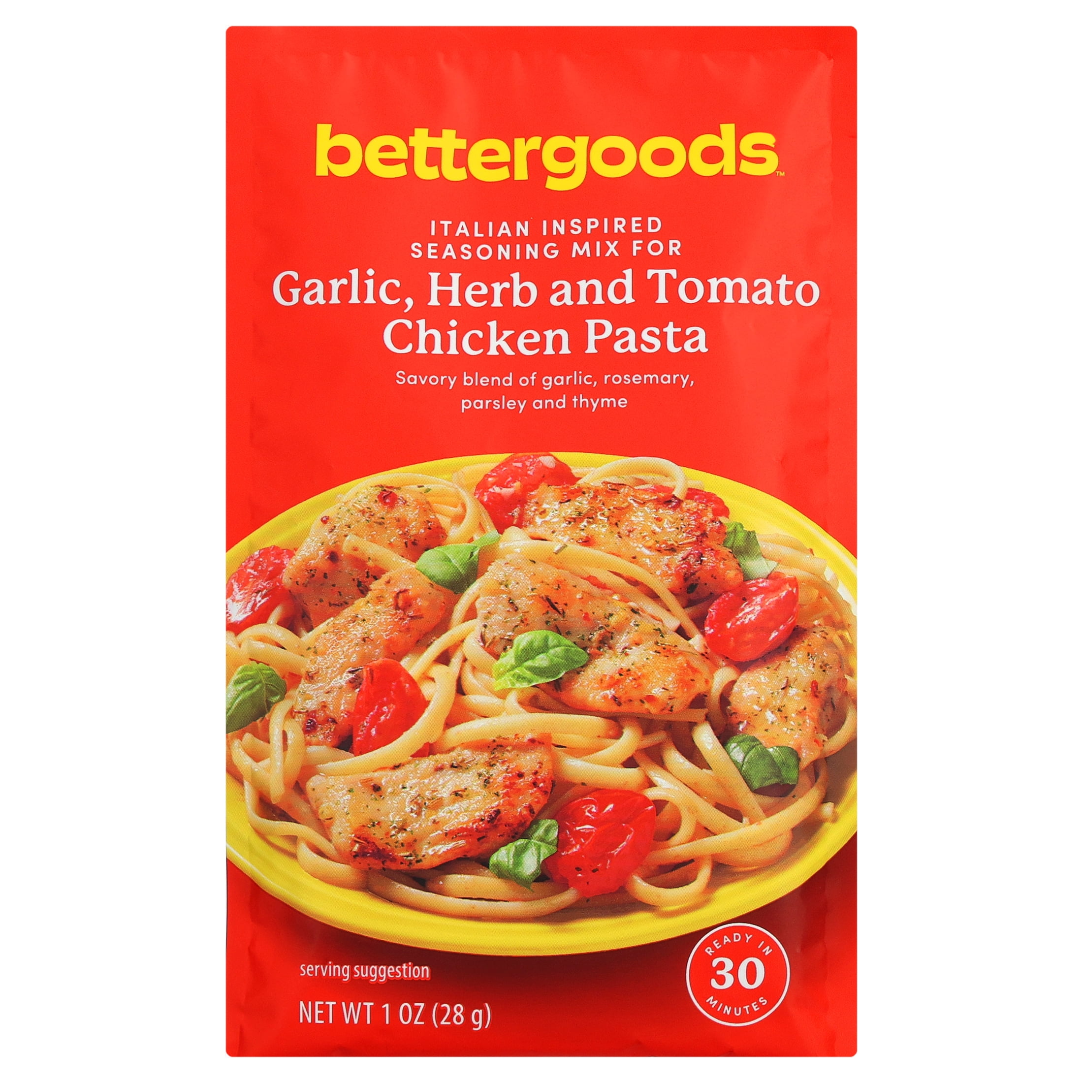 Bettergoods 28.349523125g