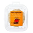 thumbnail image 1 of bettergoods Maple Brown Sugar Butter, 3 oz, 1 of 8