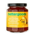 thumbnail image 1 of bettergoods Peach, Nutmeg and Vanilla Flavor Fruit Spread, 10.5 oz, 1 of 8