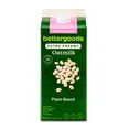 thumbnail image 1 of bettergoods Plant-Based Extra Creamy Oat Milk, 59 fl oz, 1 of 8