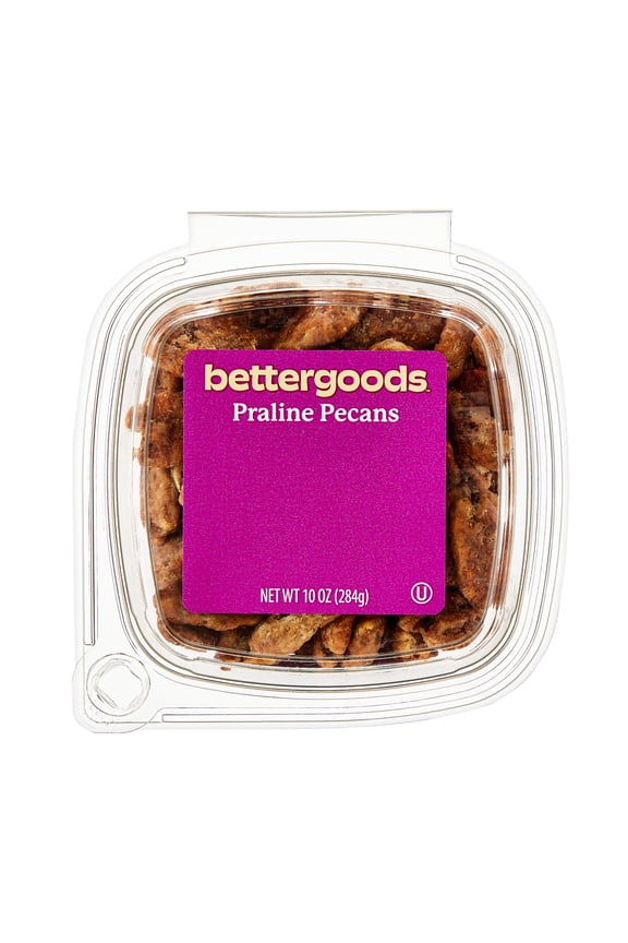 Praline Pecans, 10 oz