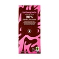 thumbnail image 1 of bettergoods Premium Swiss 90% Dark Chocolate Bar, 3.5 oz, 1 of 9