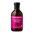 thumbnail image 1 of bettergoods Raspberry Chipotle BBQ Sauce, 18 oz, 1 of 8