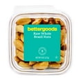 thumbnail image 1 of bettergoods Raw Whole Brazil Nuts, 8 oz, 1 of 9