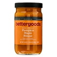 thumbnail image 1 of bettergoods Slow Cooked Pumpkin Maple Bisque, 24 oz, 1 of 8