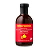 bettergoods Spicy Pineapple Habanero BBQ Sauce, 18 oz