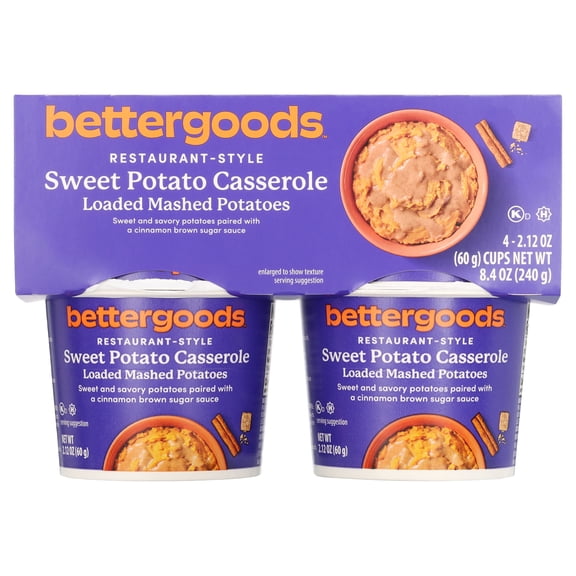 Best Sellers In Pictsweet Sweet Potato Casserole