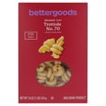 thumbnail image 1 of bettergoods Trottole Pasta, No. 70, 16 oz, 1 of 9