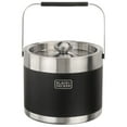 thumbnail image 1 of bev by BLACK+DECKER Ice Bucket (BEIB103), 1 of 12