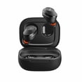thumbnail image 1 of beyerdynamic Amiron 300 True Wireless Noise Cancelling Earbuds, Multipoint Bluetooth® 5.3 with Active Noise Cancellation, up to 10 Hours of Battery Runtime, Black, 1 of 8