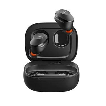 beyerdynamic Amiron 300 True Wireless Noise Cancelling Earbuds, Multipoint Bluetooth® 5.3 with Active Noise Cancellation, Up to 10 Hours of Battery Runtime, Black