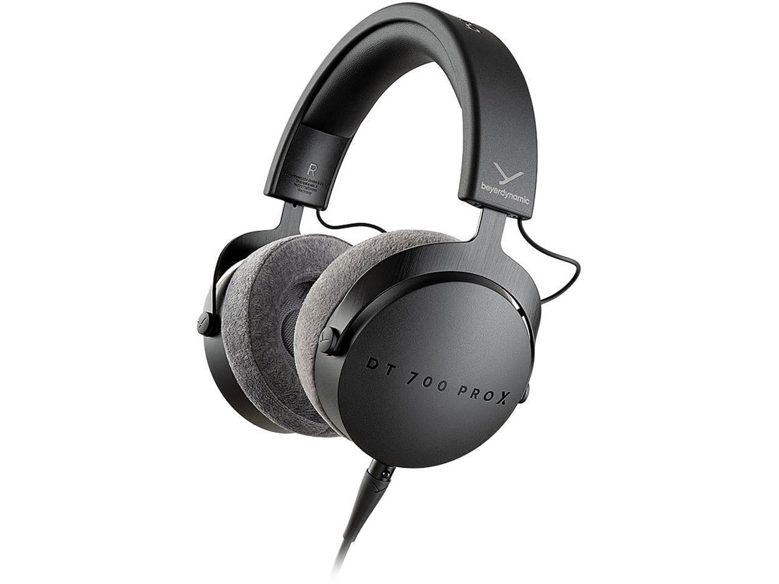 【美品】beyerdynamic DT700 PRO X＋HPSC-X63 beyerdynamic-DT-700-PRO-X-