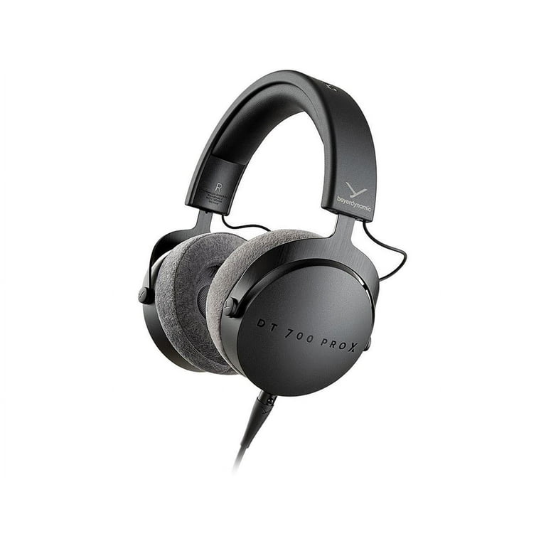 ヘッドホン Beyerdynamic DT700 PRO X+FURUTEC iHP-35X Free Shipping! beyerdynamic DT 700 PRO X Recording Studio