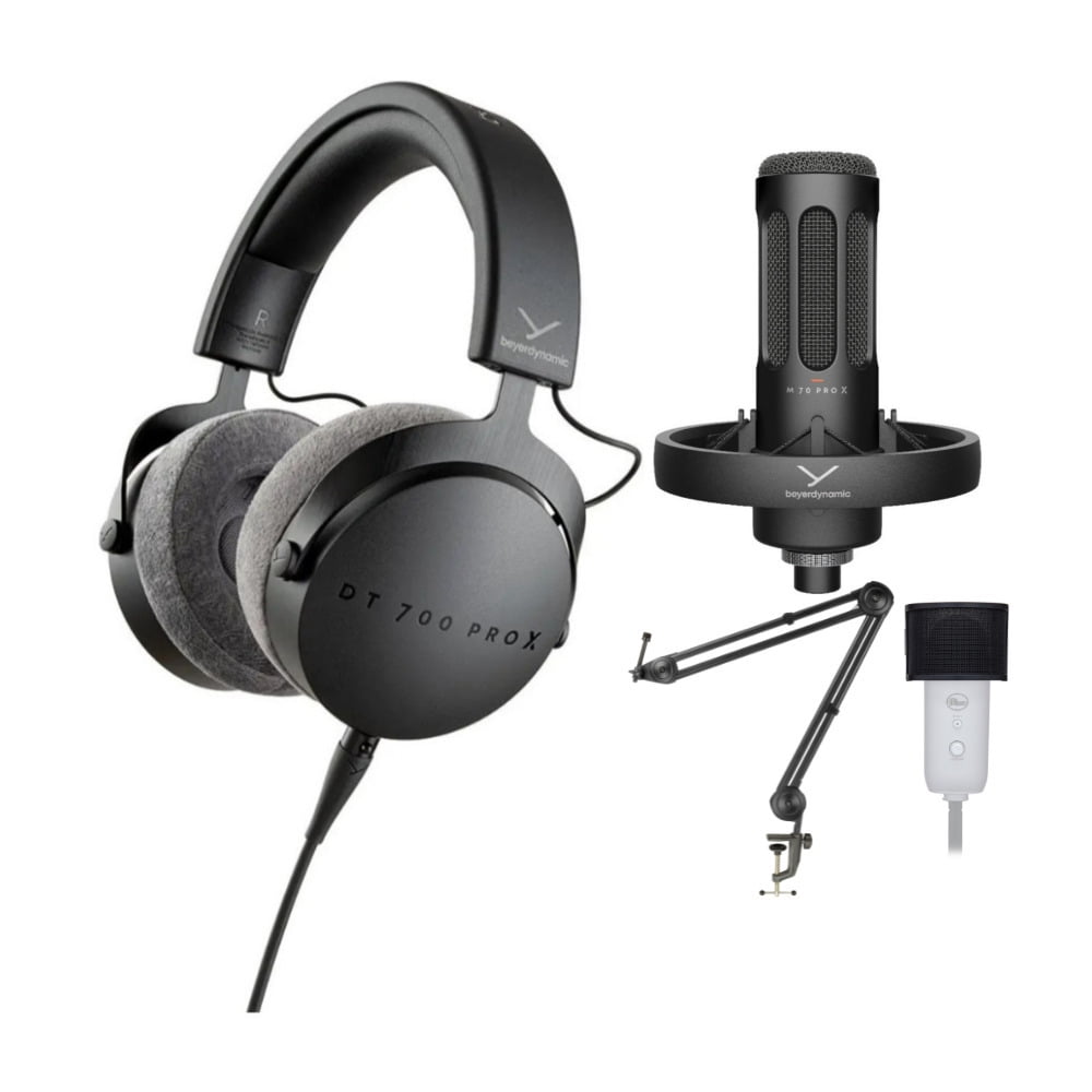 【最終値下げ】beyerdynamic DT700 PROX Amazon.com: beyerdynamic DT 700 PRO X Closed-Back Studio
