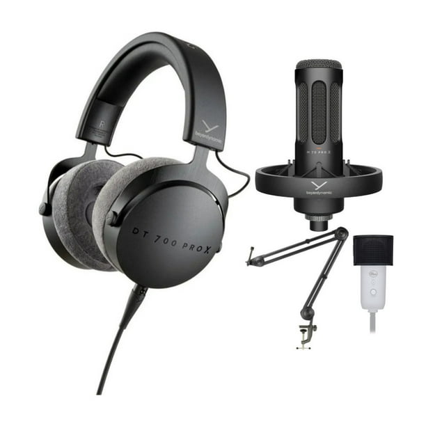 【期間限定値下げ】beyerdynamic DT700PRO X beyerdynamic DT 700 Pro X Closed Back Headphone with