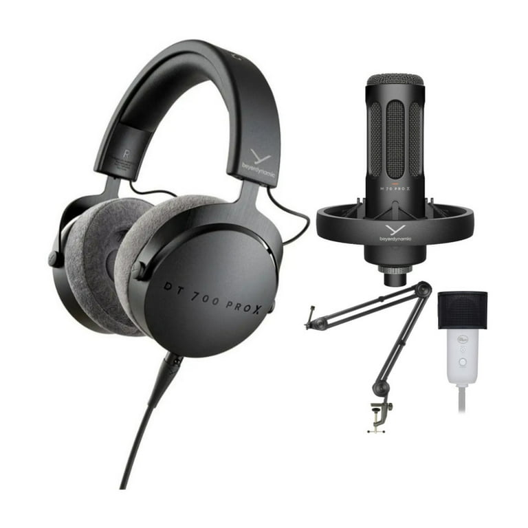 ヘッドホン beyerdynamic DT700PRO X DT 700 PRO X: Studio headphones for recording | beyerdynamic