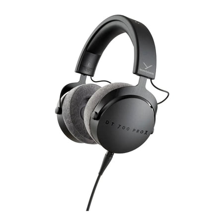 beyerdynamic DT 700 Pro X Closed Back Headphones with Detachable Cable