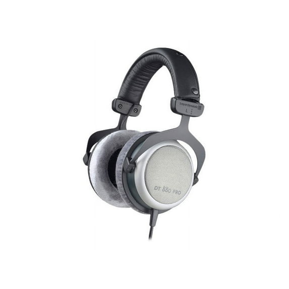 Beyerdynamic DT-880 Pro Headphones (250 Ohm)