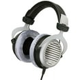 thumbnail image 1 of beyerdynamic DT 990 Edition 32 Ohm Over-Ear-Stereo Headphones. Open design, wired, high-end, for tablet and smartphone, 1 of 3