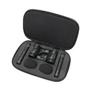 beyerdynamic MC 930 Stereo Set - MATCHED PAIR TRUE CONDENSER MICROPHONES CARDIOID