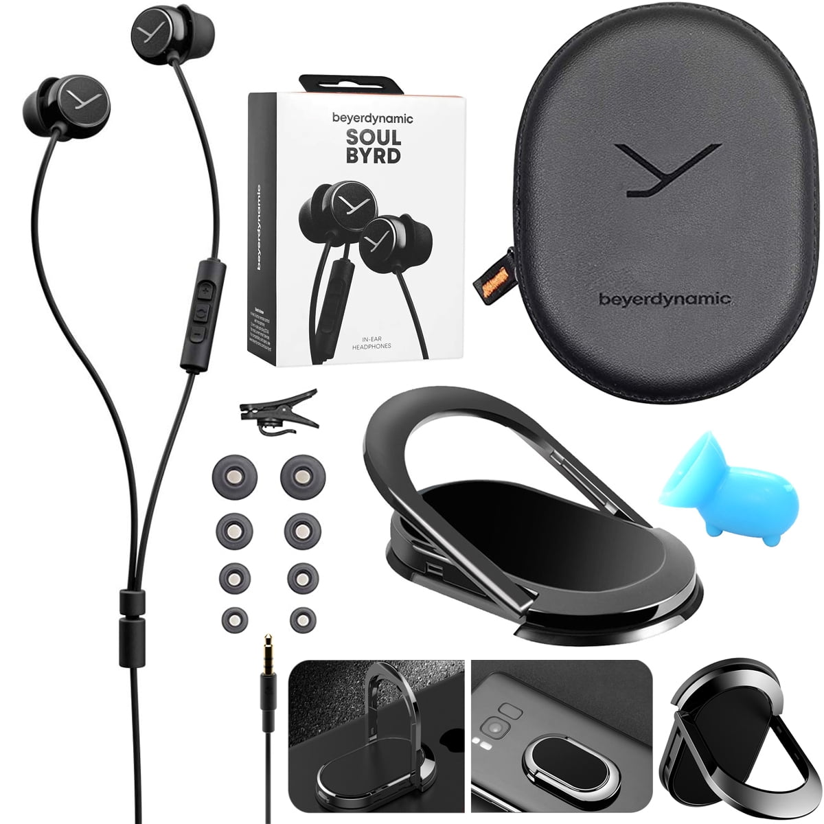 Beyerdynamic soul byrd sales