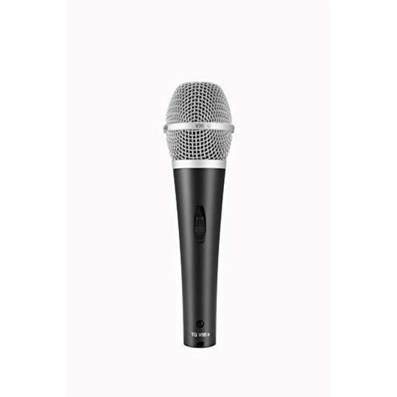 beyerdynamic TG V35 Dynamic Supercardioid Microphone for Vocals, with On/Off switch