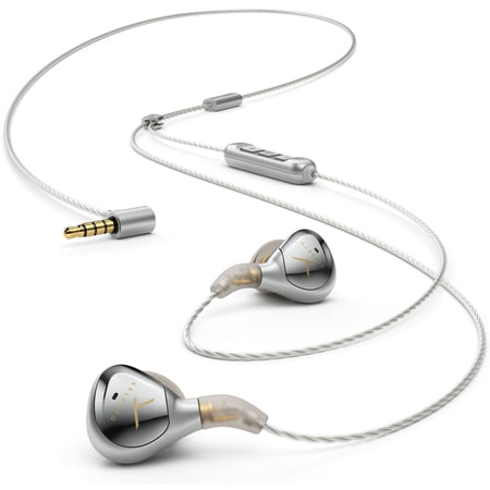 Open Box beyerdynamic Xelento Remote 2nd Generation Audiophile In-Ear Headphones -