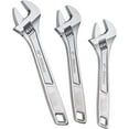 thumbnail image 1 of BLACK+DECKER Adjustable Wrench Set, 1 of 7