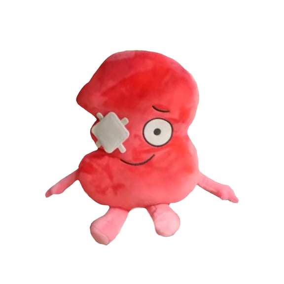 bfdi plush three plush