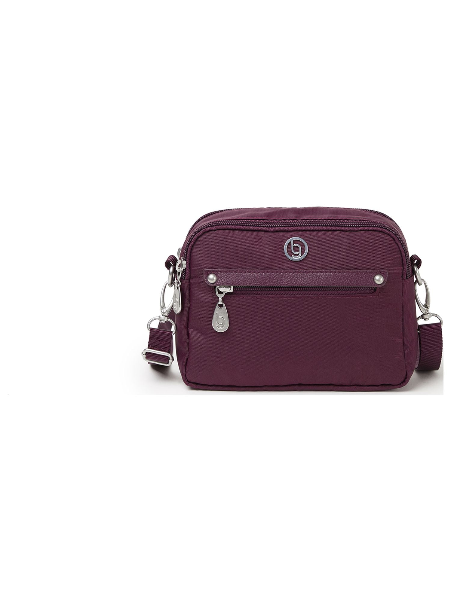 Baggallini oakland online crossbody bag