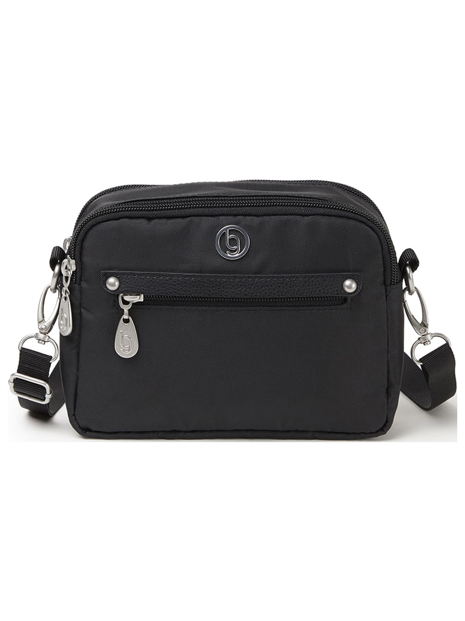 bg by baggallini Oakland Crossbody Bag