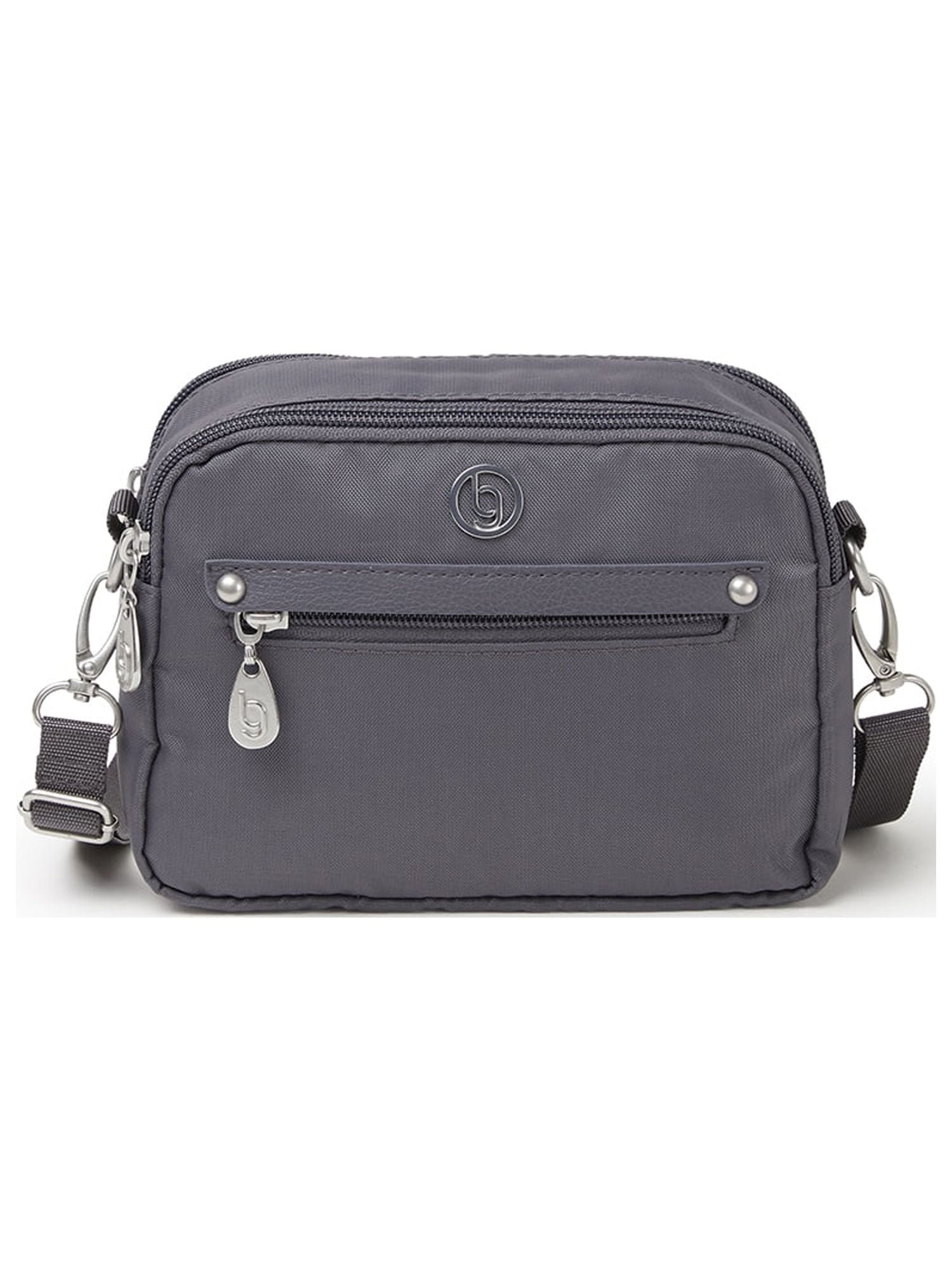 bg by baggallini Oakland Crossbody Bag