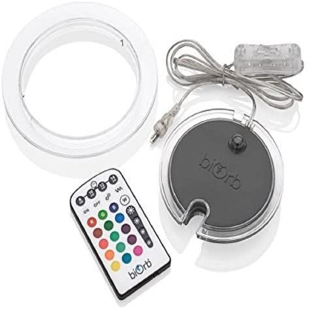 biOrb 4 Gallon MCR LED Aquarium Kit