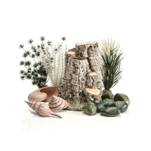 biOrb Forest Rhythm Dcor Set - Aquarium Decor