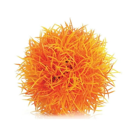 biOrb Orange Aquatic Color Ball - Small Aquarium Plant Decoration price history and forecast - biOrb 46062