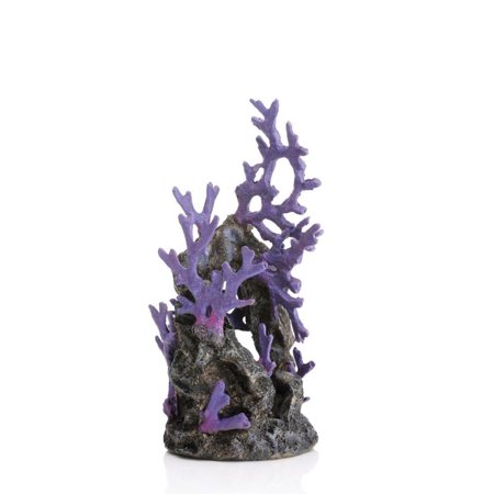 biOrb Purple Reef Sculpture
