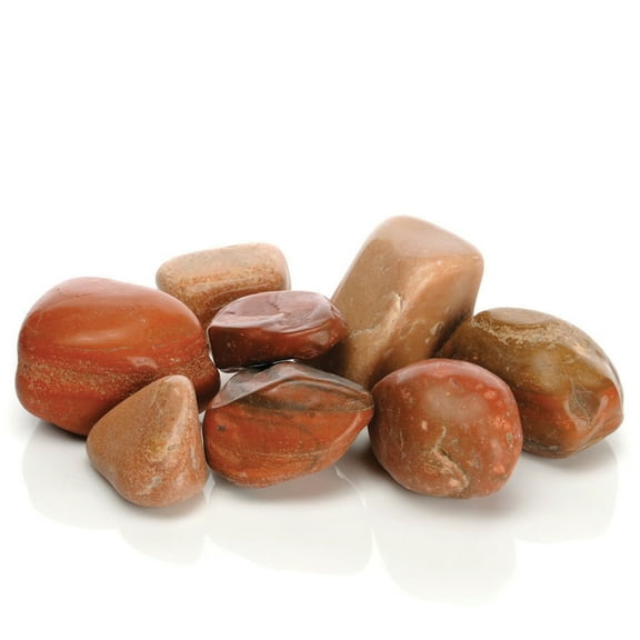 biOrb Red Marble Pebble Set