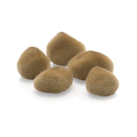 biOrb Sand Moss Pebbles Set - Aquarium Decor