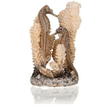 biOrb Small Natural Seahorse Sculpture
