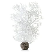 biOrb Small White Sea Fan - Aquarium Plant Decoration