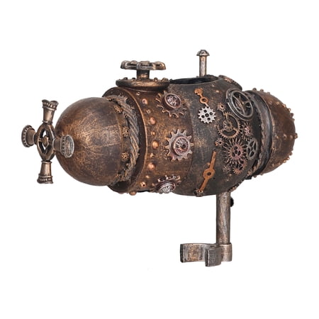 biOrb Submarine Sculpture - Aquarium Decor