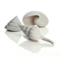 thumbnail image 1 of biOrb White Seashell Set - Small Aquarium Decor, 1 of 10