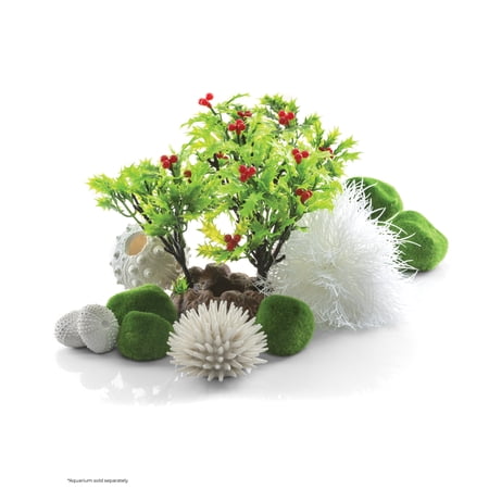biOrb Winter Décor Set - Aquarium Decor