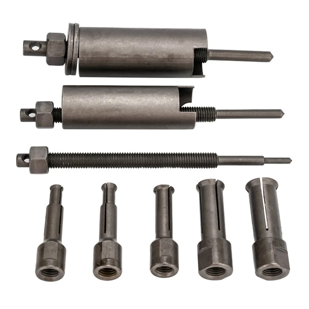 Bicycle Bearing Puller Remove Tool Kit Motorcycle Disassembly Repair